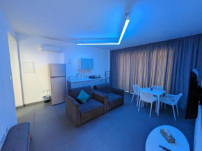 Memory Apartments